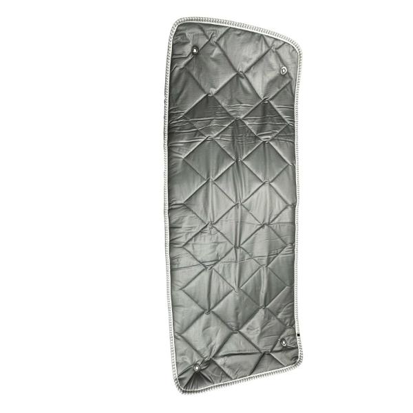Thermomatten Mercedes Vito / Viano / V-Klasse 2004 - 2015 Heckklappe